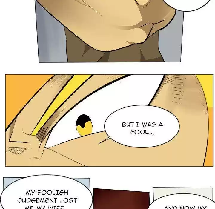 Ultimiter Chapter 161