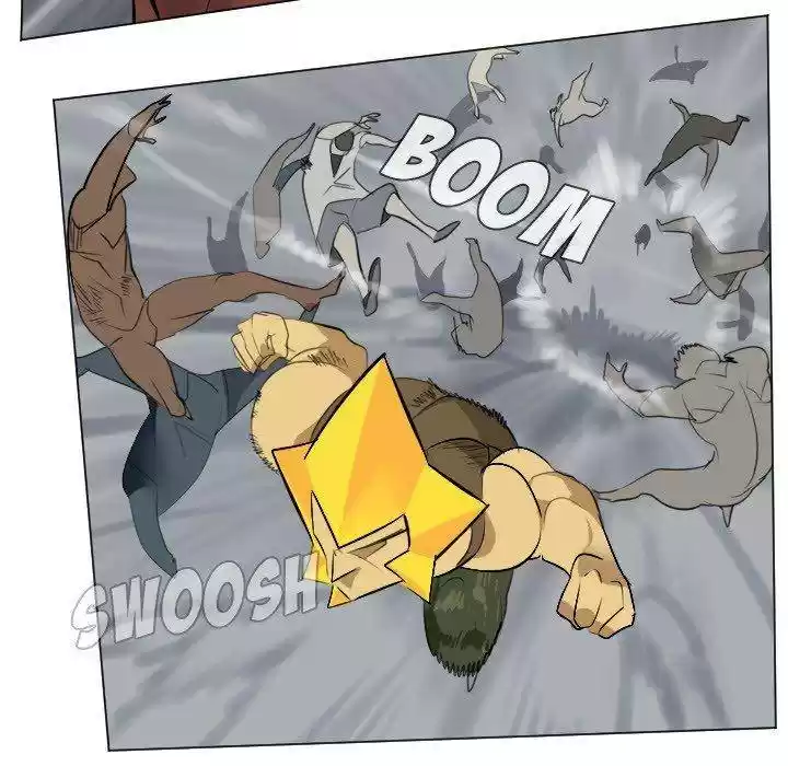 Ultimiter Chapter 161