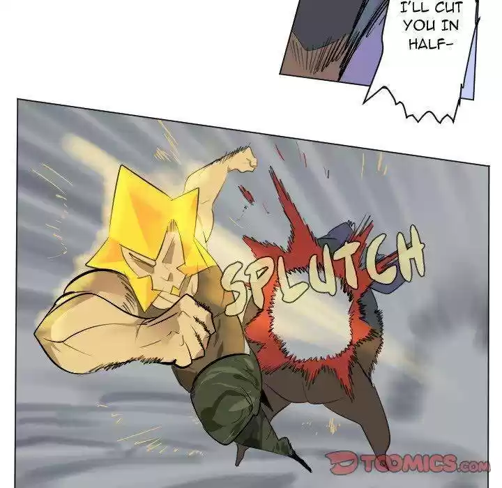 Ultimiter Chapter 161