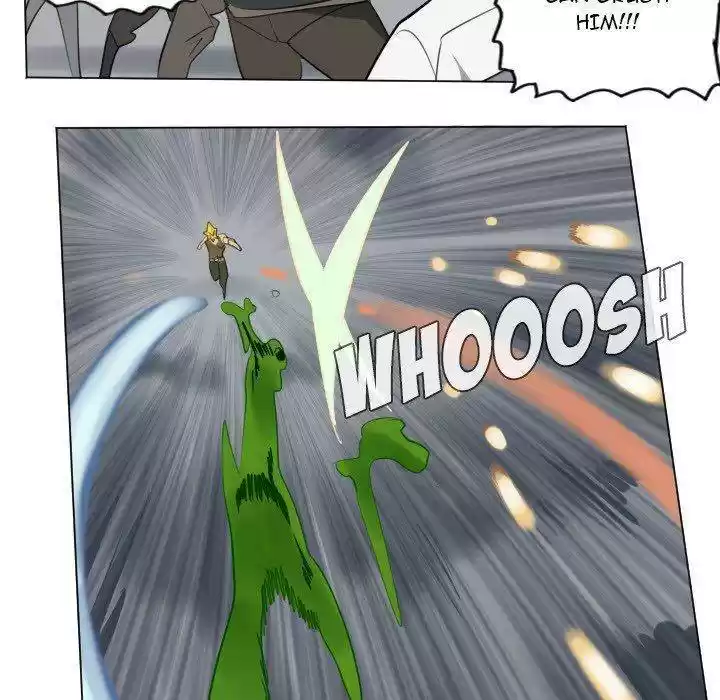 Ultimiter Chapter 161