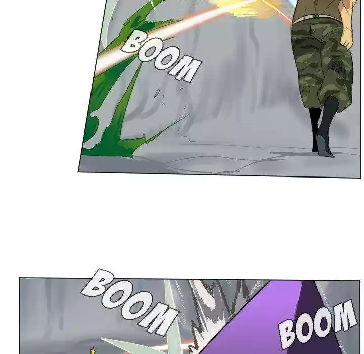 Ultimiter Chapter 161