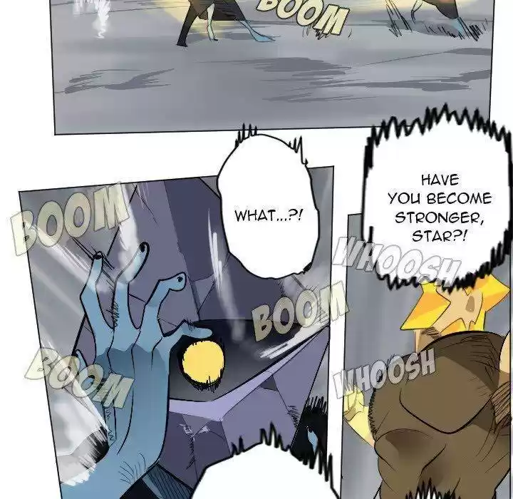 Ultimiter Chapter 161