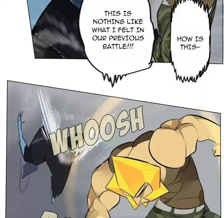 Ultimiter Chapter 161