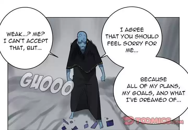 Ultimiter Chapter 162