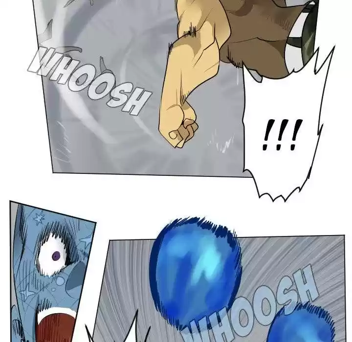 Ultimiter Chapter 162