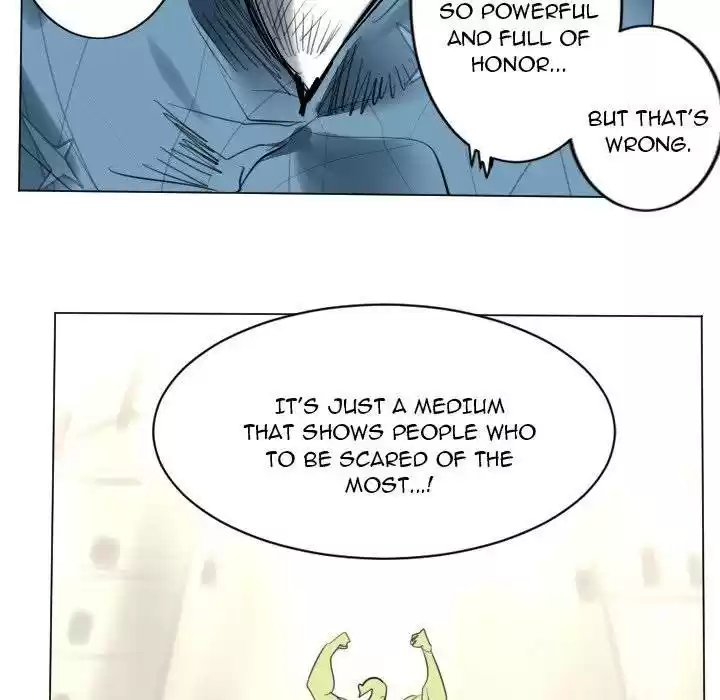 Ultimiter Chapter 162