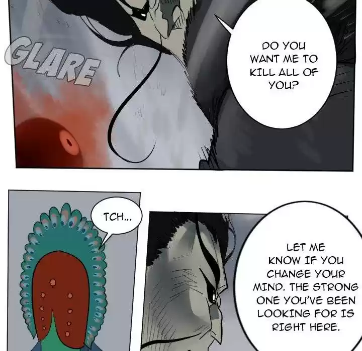 Ultimiter Chapter 162