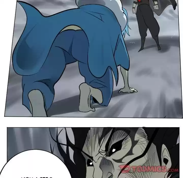 Ultimiter Chapter 162