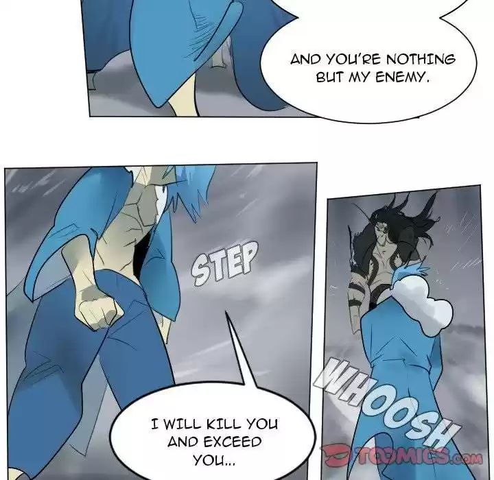 Ultimiter Chapter 162