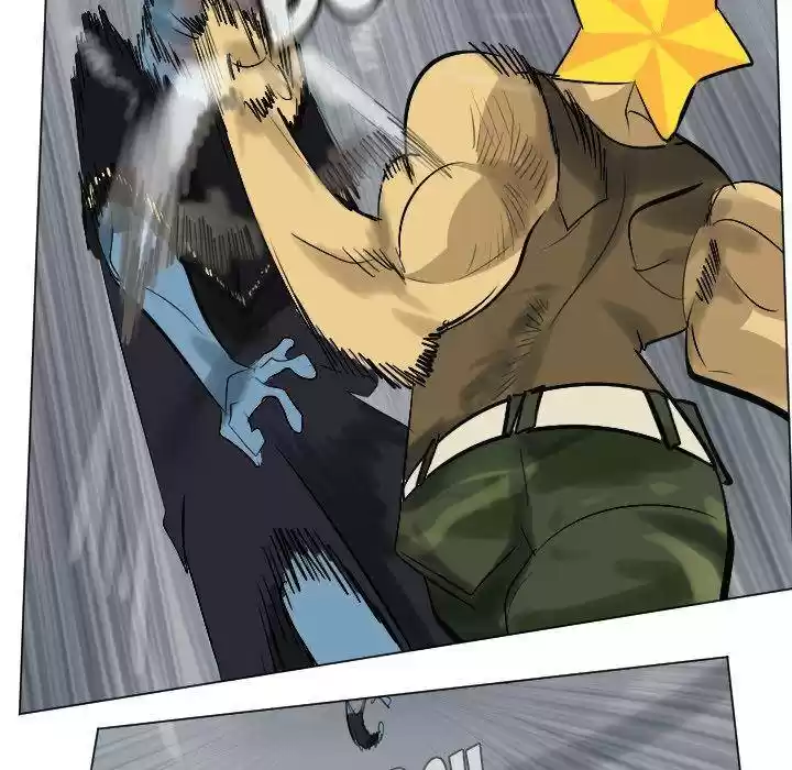 Ultimiter Chapter 163