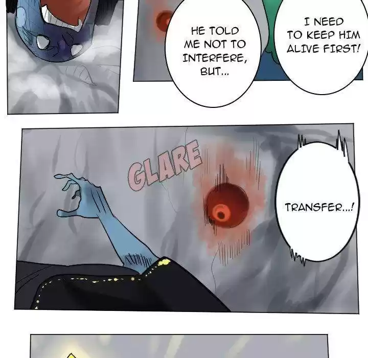 Ultimiter Chapter 163