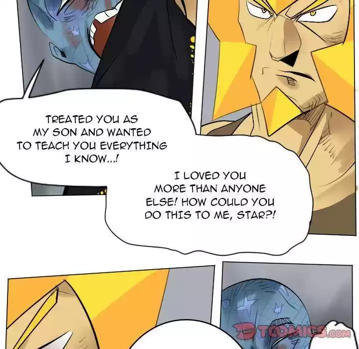 Ultimiter Chapter 163