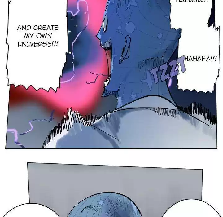 Ultimiter Chapter 163