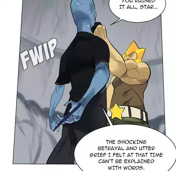 Ultimiter Chapter 163