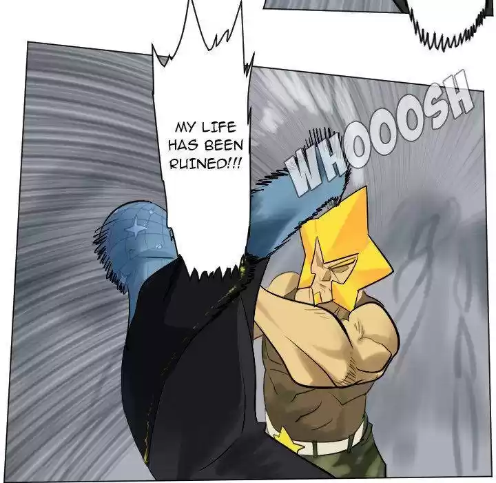 Ultimiter Chapter 163