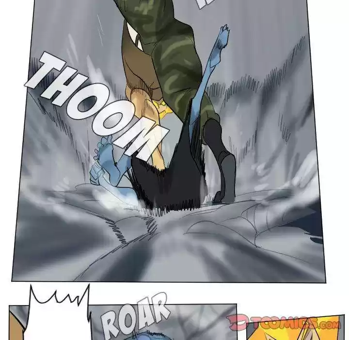 Ultimiter Chapter 163