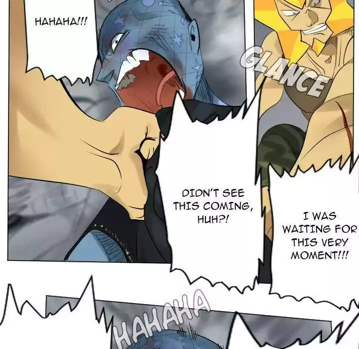 Ultimiter Chapter 163