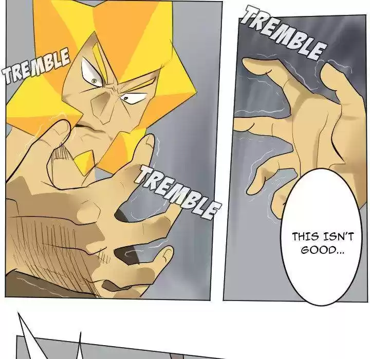 Ultimiter Chapter 163