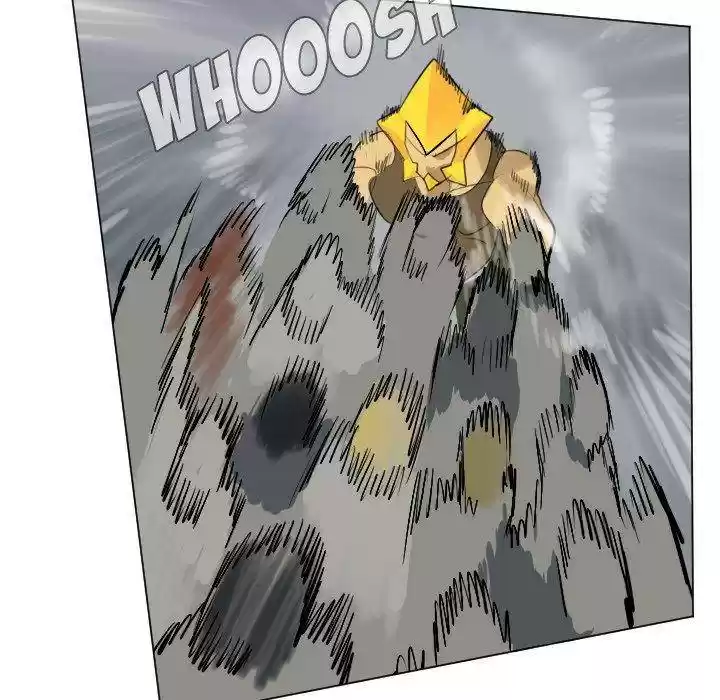 Ultimiter Chapter 163