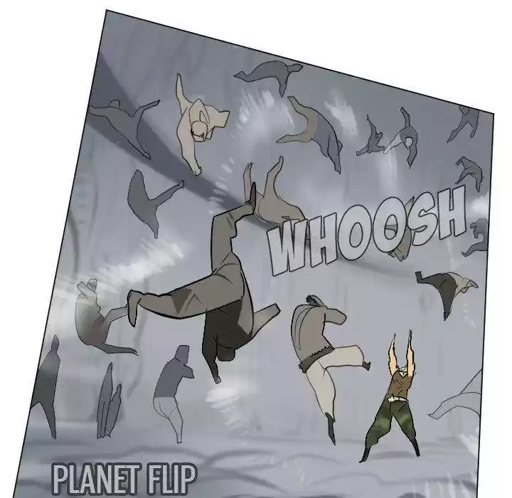 Ultimiter Chapter 163