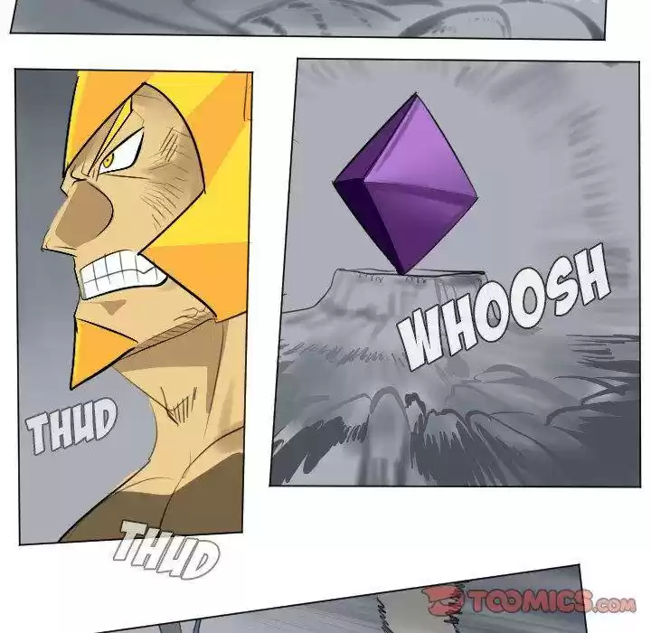 Ultimiter Chapter 163