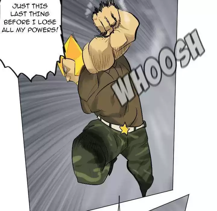 Ultimiter Chapter 163