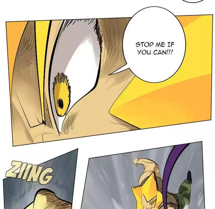 Ultimiter Chapter 163