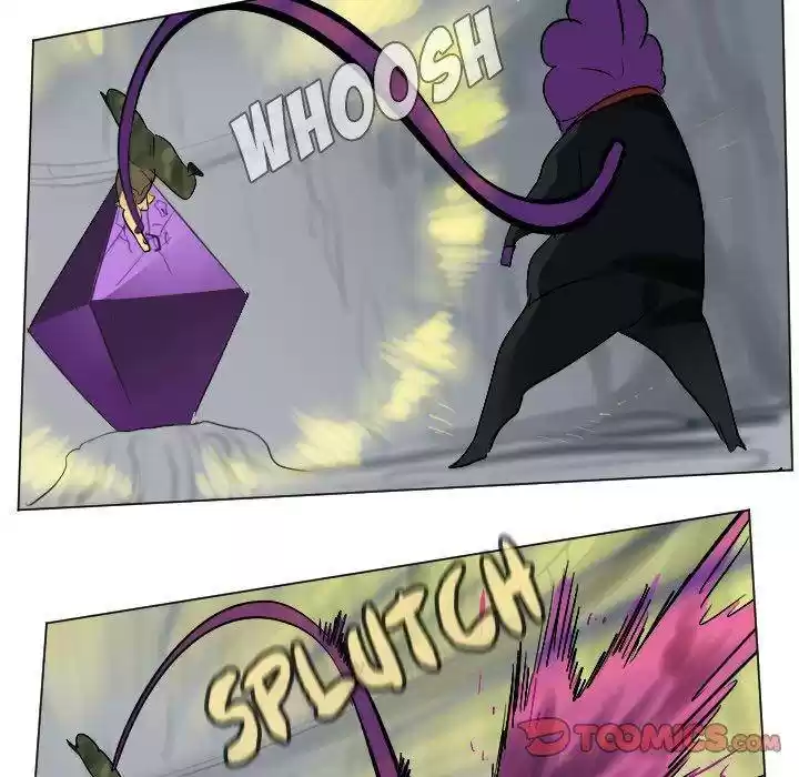 Ultimiter Chapter 163