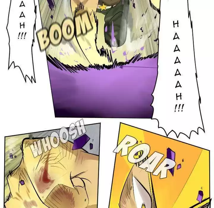 Ultimiter Chapter 163