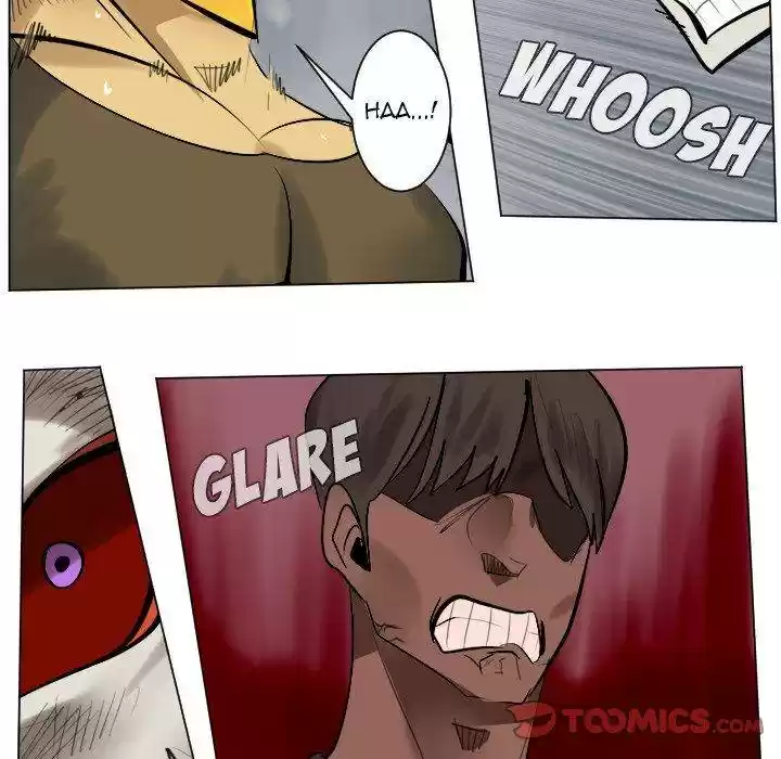 Ultimiter Chapter 164