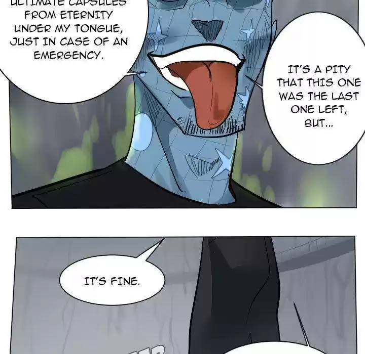 Ultimiter Chapter 164