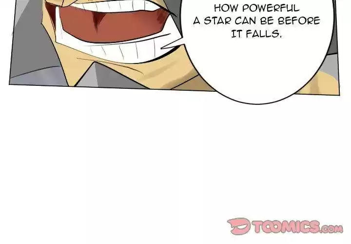 Ultimiter Chapter 164