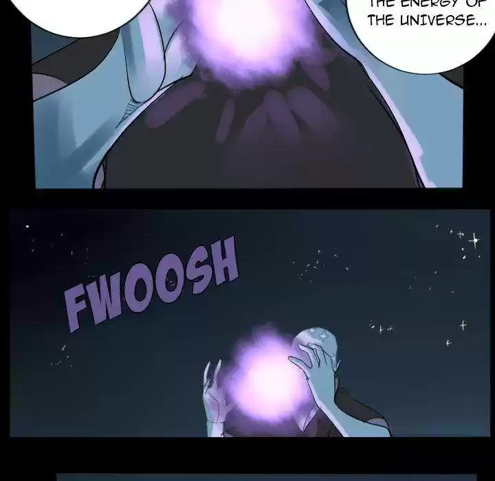 Ultimiter Chapter 165