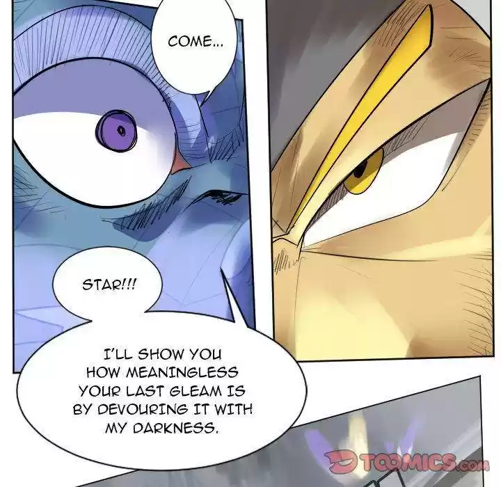 Ultimiter Chapter 165