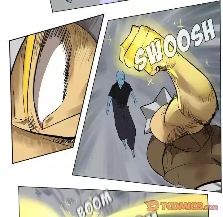 Ultimiter Chapter 165