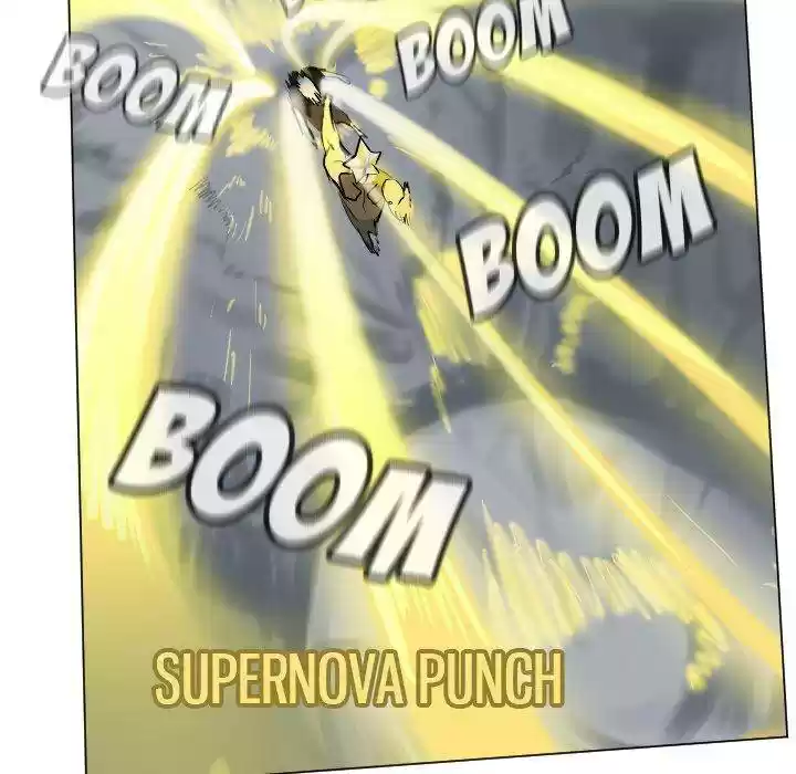 Ultimiter Chapter 165