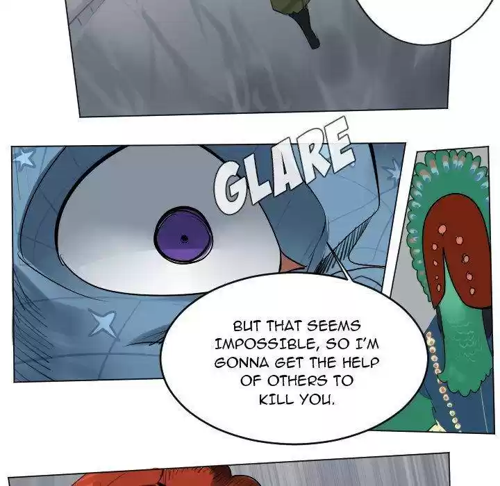 Ultimiter Chapter 165