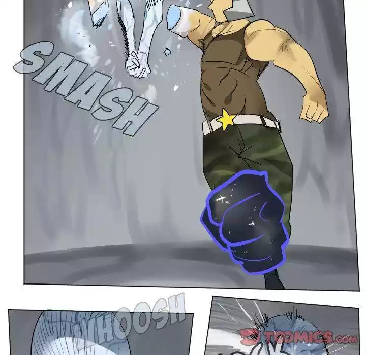 Ultimiter Chapter 165