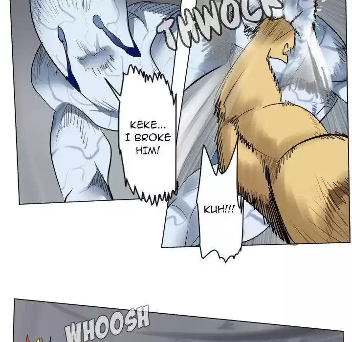 Ultimiter Chapter 165