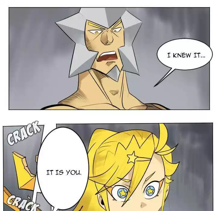 Ultimiter Chapter 166