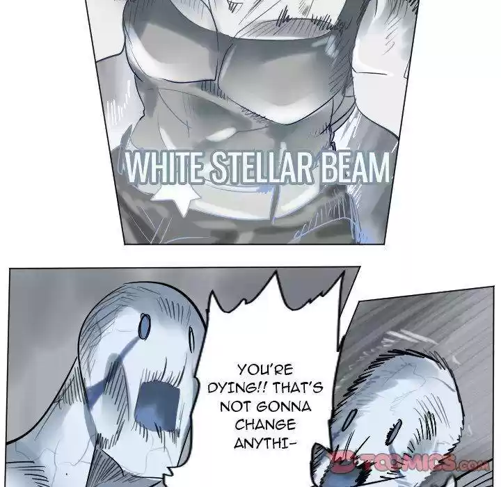 Ultimiter Chapter 166