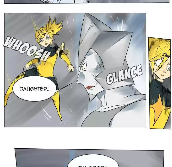 Ultimiter Chapter 167