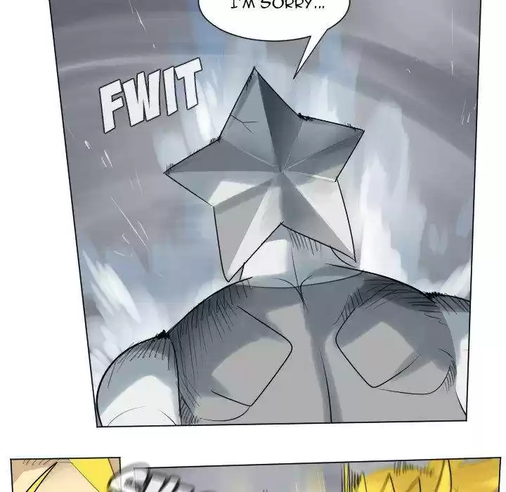 Ultimiter Chapter 167