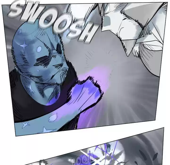 Ultimiter Chapter 167