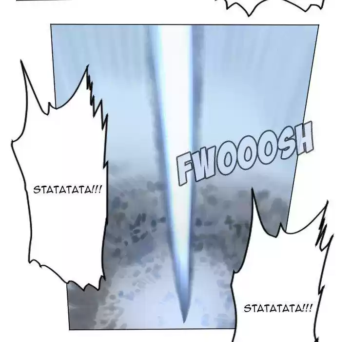 Ultimiter Chapter 167