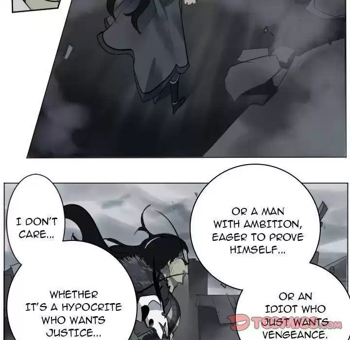 Ultimiter Chapter 168