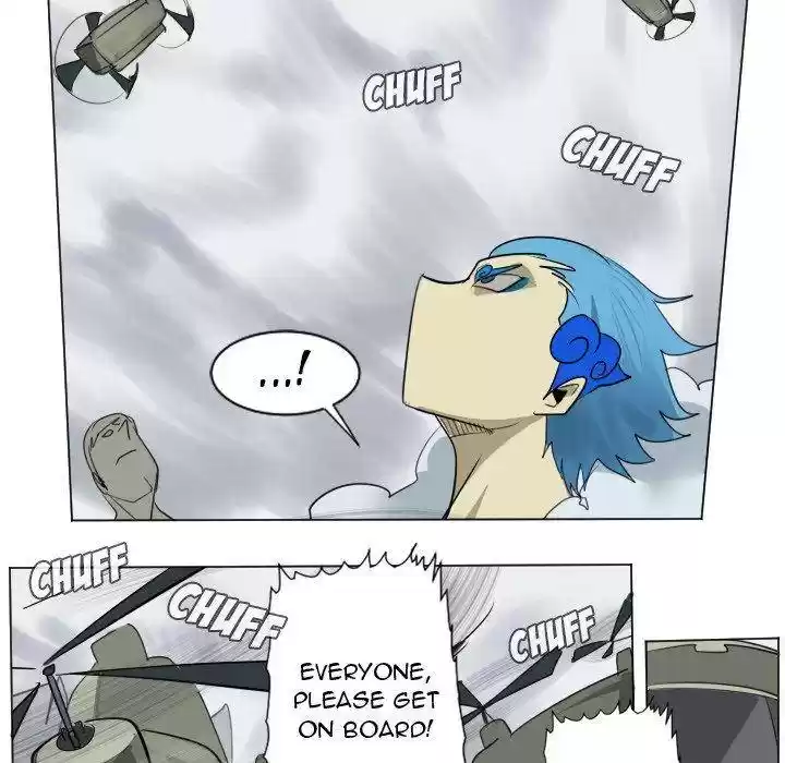 Ultimiter Chapter 168