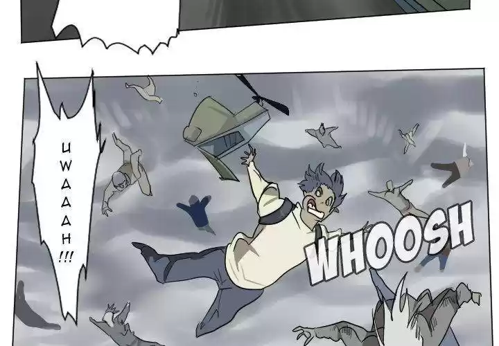 Ultimiter Chapter 169