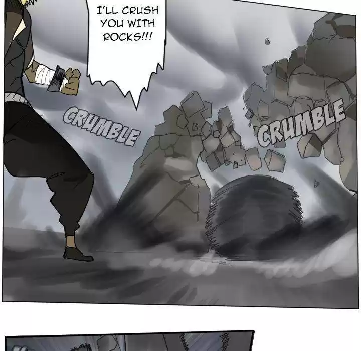 Ultimiter Chapter 169