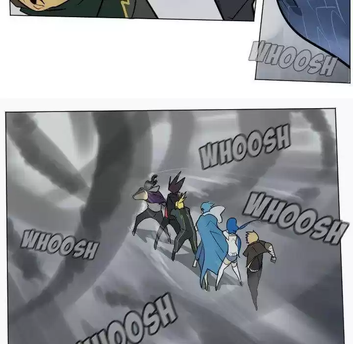 Ultimiter Chapter 169